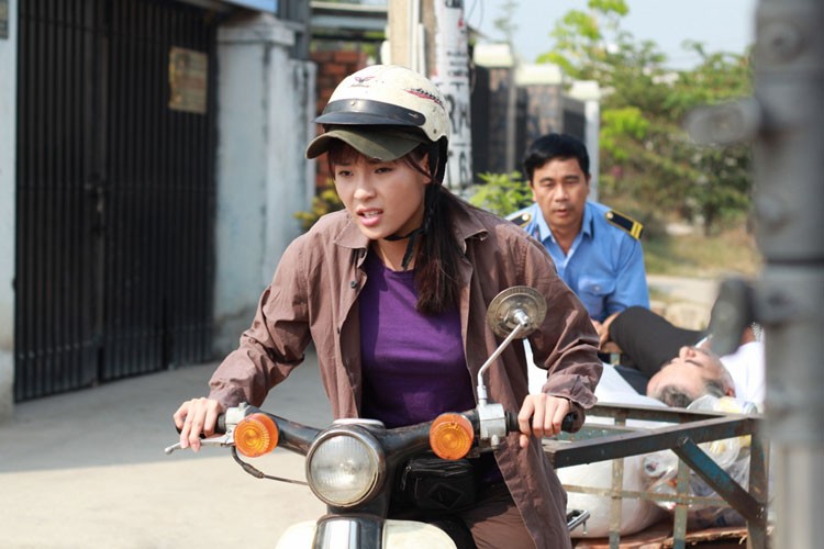 Thuy Diem va Luong The Thanh se dam cuoi vao nam sau-Hinh-2